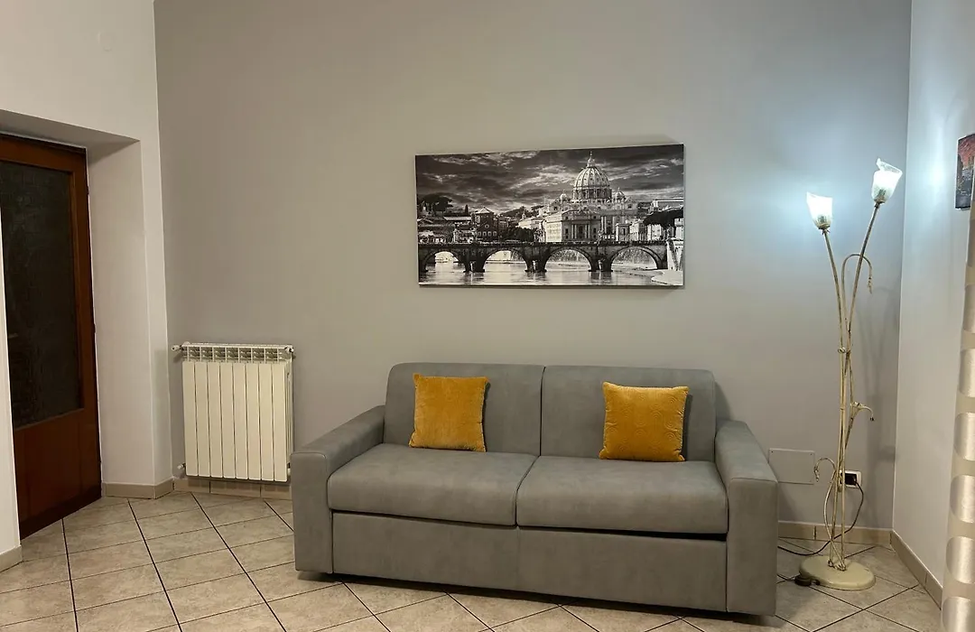 La Casa di BeTe-1
